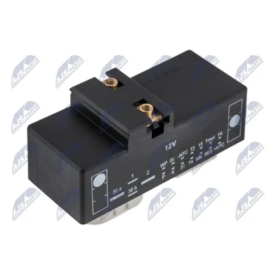 Imagen de NTY CSW VW 011 Unidad de Control SEAT: Toledo 2 Limousine, Leon I Hatchback, VOLKSWAGEN: Golf 4