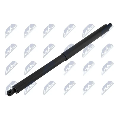 Imagen de NTY AE VW 107 Amortiguador de maletero para vehículos con puerta trasera apertura automática Atrás derecha, Capó trasero VOLKSWAGEN: T Roc