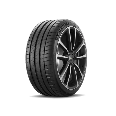Imagen de Michelin Pilot Sport 4 Suv 235/45 R19 95V ZP EV