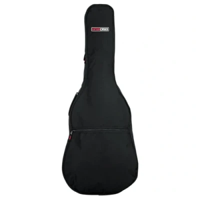 Imagen de Gator Cases Cadet Funda de transporte económica para guitarra Dreadnought (GBE DREAD)