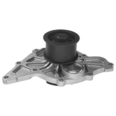 Imagen de VALEO 506591 Bomba de agua con polea juntas tapa AUDI: A4 B5 Berlina, B7 A6 C5 VOLKSWAGEN: Passat Berlina