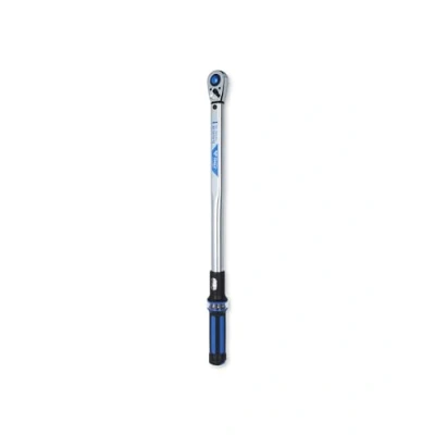 Imagen de Brilliant Llave dinamométrica de 1/2&quot; con cabezal carraca reversible, 60 320 Nm