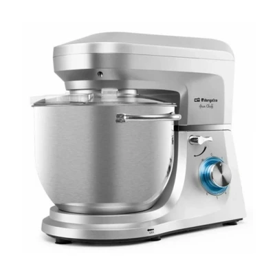Imagen de ¡Oferta 15% ! Orbegozo Am8000 Amasadora 2000 W