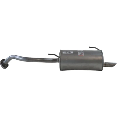 Imagen de Silenciador trasero BOSAL 145 327