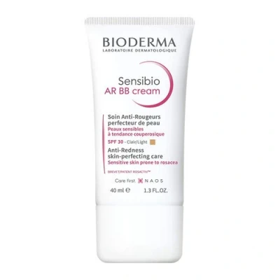 Imagen de Bioderma Sensibio AR BB Cream Crema de día teñida SPF 30 40 ml