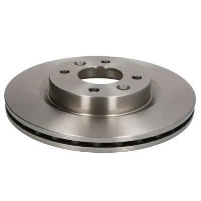 Imagen de ABE C3R005ABE Disco de freno Eje delantero 259 20,6 4 ventilado con tornillos RENAULT: CLIO 2, Kangoo II / Grand Kangoo, I