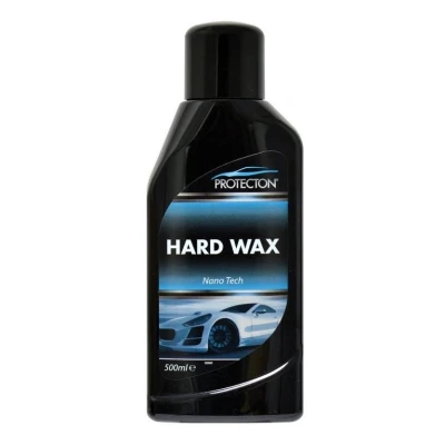 Imagen de Protecton Nano Tech Hard Wax 1890131 Cera conservación Botella 500ml