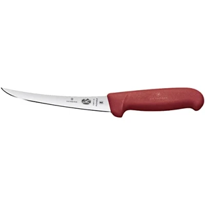 Imagen de Victorinox Afilador de cuchillos con rodillos cerámicos para uso doméstico, 2 etapas, manejo seguro, diestros y zurdos