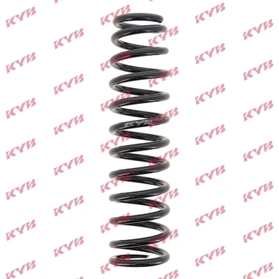 Imagen de KYB K Flex RD2366 Muelle de suspensión Eje delantero helicoidal