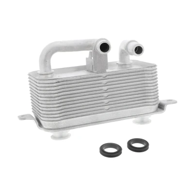 Imagen de VEMO V20 60 0001 Radiador de Aceite BMW: 5 Berlina, Touring, 6 Coupé