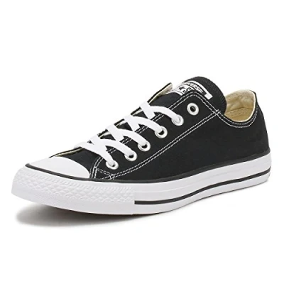 Imagen de Converse Chuck Taylor All Star OX Schuhe Black 41,5
