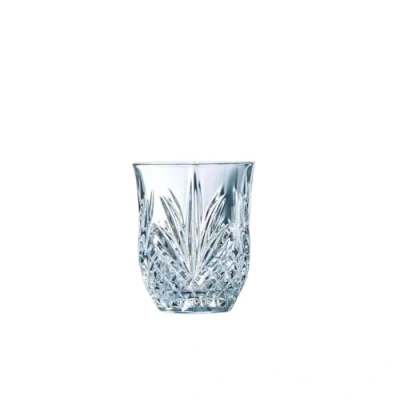 Imagen de Arcoroc BROADWAY Caja 6 Vasos Bajos Vidrio 5Cl
