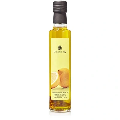 Imagen de Aceite Oliva Virgen Extra &#039;Limón&#039; (250 ml) La Chinata