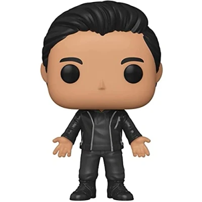 Imagen de Funko Pop! TV: Umbrella Academy Ben Hargreeves Vinyl Figura de Vinilo Coleccionable Idea Regalo Mercancia Oficial Juguetes para Niños y Adultos TV Fans Muñeco Coleccionistas