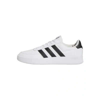 Imagen de adidas Breaknet 2.0 Shoes, Zapatillas Hombre, Cloud White Core Black White, 38 2/3 EU