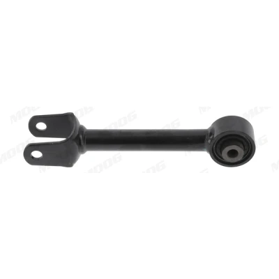 Imagen de MOOG TE TC 17740 Barra oscilante, suspensión de ruedas eje trasero ambos lados, arriba Brazo oscilante transversal TESLA: Model 3