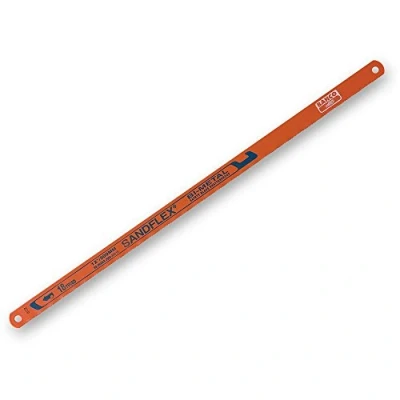 Imagen de Bahco 3906 300 32 2P Cuchilla para sierra metales (30,4 x 81,8 cm), pack de 2 unidades