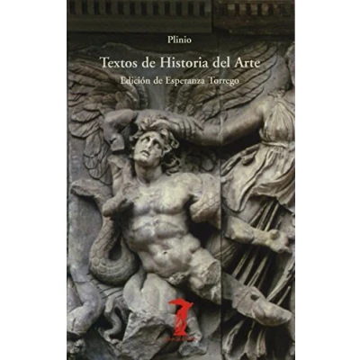 Imagen de Textos de Historia del Arte: 13 (La balsa la Medusa)