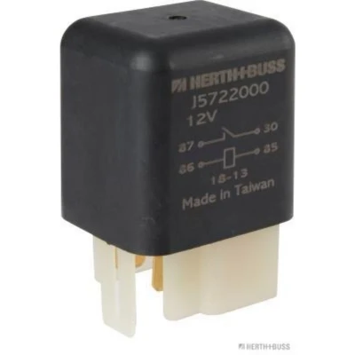 Imagen de HERTH+BUSS JAKOPARTS J5722000 Unidad de Control TOYOTA: Land Cruiser Prado 120, 90