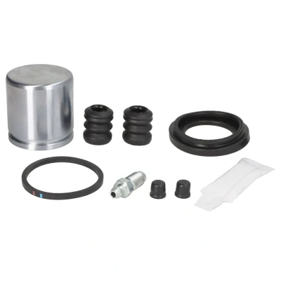 Imagen de AUTOFREN SEINSA D42023C Kit de Reparación Frenos Eje delantero 48 LANCIA: DELTA 1, Y10, Prisma, FIAT: Uno Hatchback, Punto I Hatchback