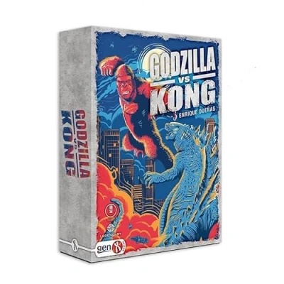 Imagen de Godzilla Vs Kong