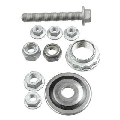 Imagen de SACHS 803 339 Juego de reparación, suspensión ruedas Eje delantero, izquierda, derecha BMW: X3