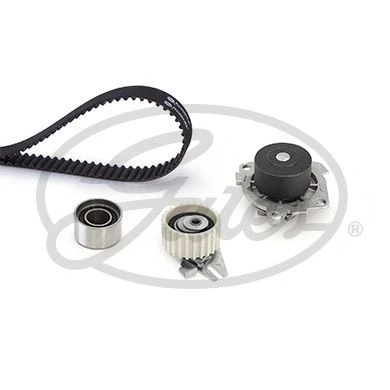 Imagen de GATES KP25429XS bomba de agua + Kit Distribucion con FIAT: Stilo Hatchback, Multi Wagon, LANCIA: Lybra Berlina, Kappa Berlina
