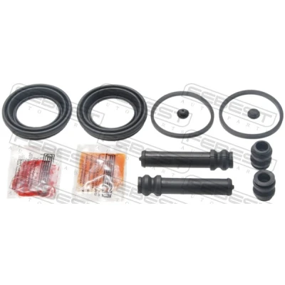 Imagen de FEBEST 0475 V97R Kit de Reparación Frenos Eje trasero MITSUBISHI: PAJERO 4