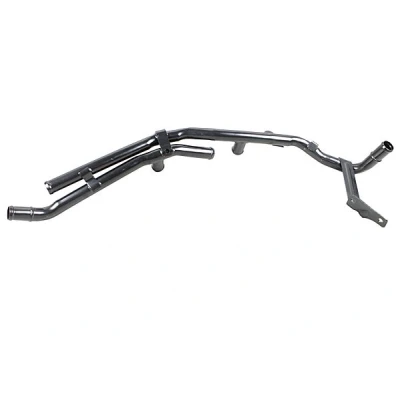 Imagen de METZGER 4010319 Conducto refrigerante Compartimento del motor, izquierda VOLKSWAGEN: Scirocco III, CADDY 4 Kombi, Golf 7, SEAT: Leon III SC