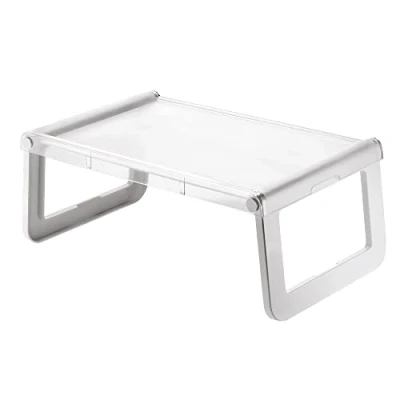 Imagen de Guzzini Bandeja &#039;Home&#039; 58 x 35 h23,5 cm