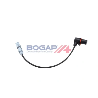 Imagen de BOGAP F6115103 Sensor de Cigueñal AUDI: TT Coupé, A4 B6 Avant, Sedán, VOLKSWAGEN: Golf 4, 5, New Beetle Hatchback, SEAT: Leon I Hatchback