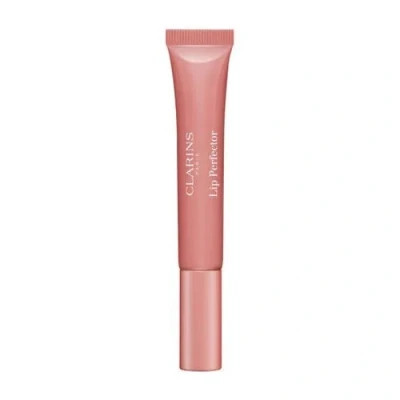 Imagen de Clarins Instant Light natural lip perfector 05 Candy Shimmer 12 ml