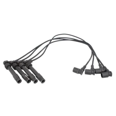 Imagen de ENGITECH ENT910543 Juego de Cables Encendido AUDI: 100 C4 Berlina, A6 Berlina