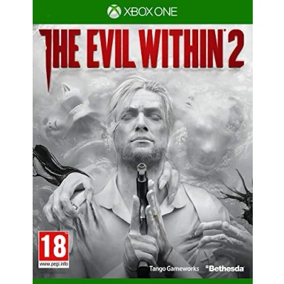 Imagen de The Evil Within 2 Xbox One [Importación francesa]