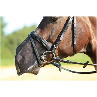 Imagen de Busse Nosenet Fly Protector