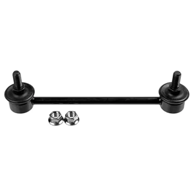 Imagen de LEMFÖRDER 34674 01 Bieleta de suspensión Eje trasero, ambos lados 190 M10x1,25 MAZDA: Premacy, 323 F 6