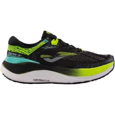 Imagen de Joma Fenix Men 2401, Zapatillas Hombre, Negro, 44 EU
