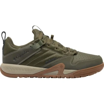 Imagen de Columbia Men&#039;s Landroamer Trailrider, Sneaker, Peatmoss/Pebble, 8.5