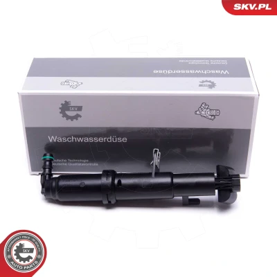 Imagen de ESEN SKV 15SKV633 Tobera de agua regadora, lavado faros Delante, izquierda