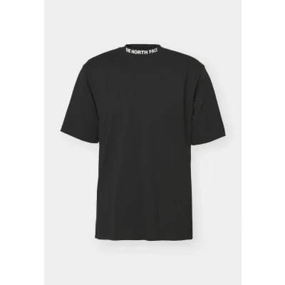 Imagen de THE NORTH FACE Zumu Camiseta TNF Black XS