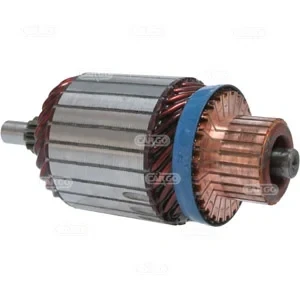 Imagen de HC Cargo F 032 234 974 Inducido, motor de arranque 12V