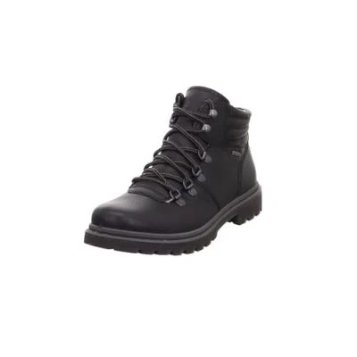 Imagen de Legero Monta, Botas para Nieve Mujer, Negro 0100, 36 EU