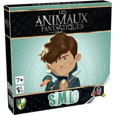 Imagen de Gigamic SIMILO Animales FANTÁSTICOS