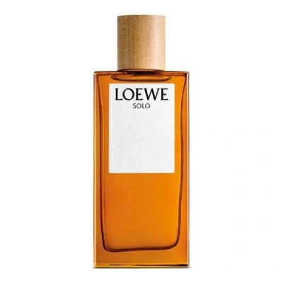 Imagen de Loewe Solo Eau de Toilette 100 ml