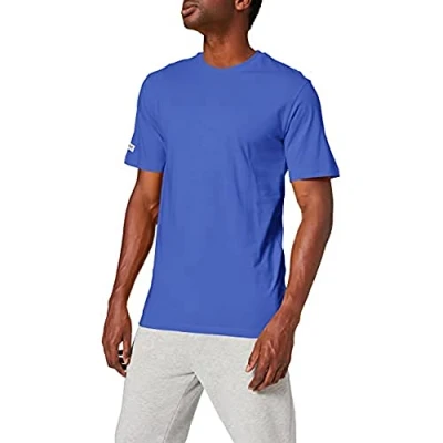 Imagen de Uhlsport Team Camiseta De Entrenamiento, Hombre, Azur, XXS/XS