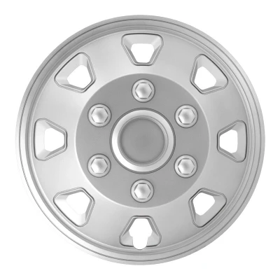 Imagen de AutoStyle PP 5526 Tapacubos 16in plata