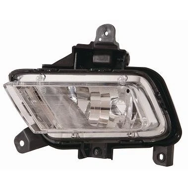 Imagen de PRASCO KI4324413 Faros Antiniebla derecha KIA: cee‘d I Familiar