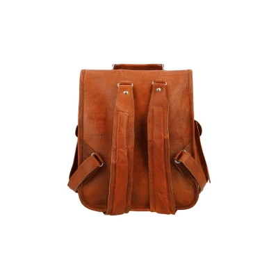 Imagen de Gusti Leder Eleanor Mochila, Mujer, Talla: One Size, Brown