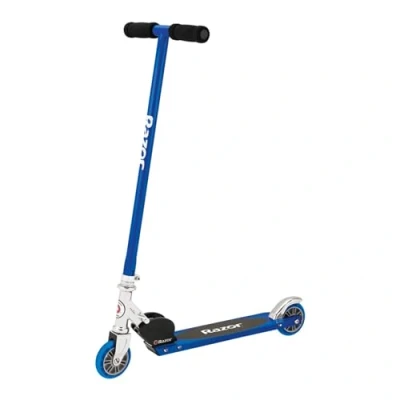Imagen de Razor S Patineta, niños, Azul, Talla Única