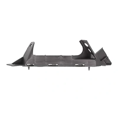 Imagen de BLIC 5504 00 6621932P Soporte, parachoques Delante, derecha SEAT: Ibiza 4 Sportcoupe, 4, ST